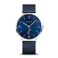 Montre Bering Homme Classic in Acier 14040-307 - 14040-307